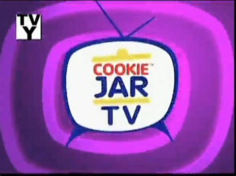 Cookie Jar Tv On Cbs 2009 13 By Cameronsadventure On Deviantart