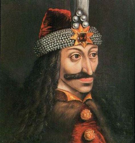 Tomb Of Vlad The Impaler May Have Been Found In Italy