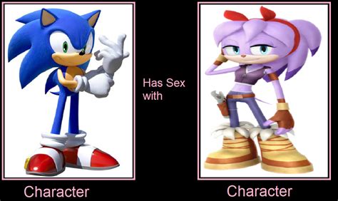 What If Sonic The Hedgehog Has Sex With Perci By Cpeters1 On Deviantart