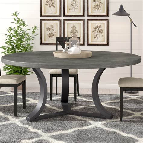 Expandable Round Dining Room Tables Images And Photos Finder