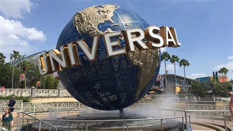 Universal Orlando Cancels ‘halloween Horror Nights Amid Coronavirus