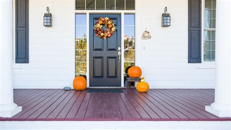 A Guide To Preparing Your Home For Fall