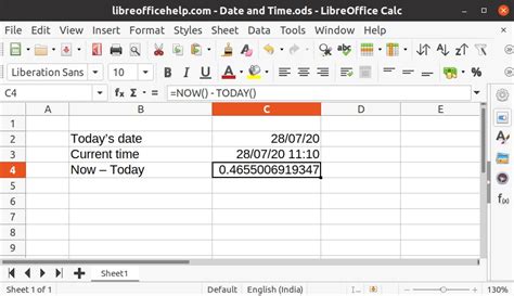 How Do I Insert Current Date In Excel Nanaxwinning