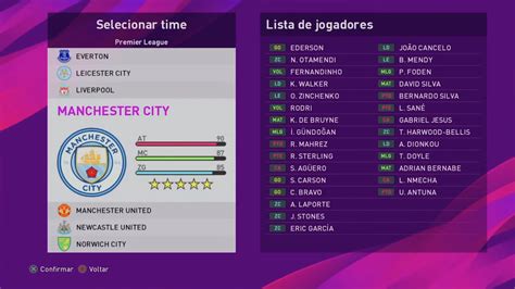 PES 2020 PS4 Compilation Option File DLC 4.0 by Dito Play ...