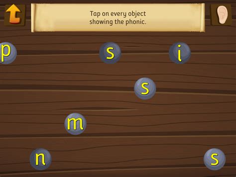 Pirate Phonics 1 Fun Learning App For Iphone Free Download Pirate