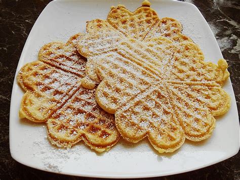 März 2018 um 13:54 antworten. waffel grundrezept kuchen