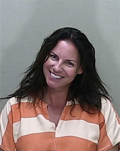 florida woman s smiling mugshot triggers public outcry after lethal dui accident jonathan turley