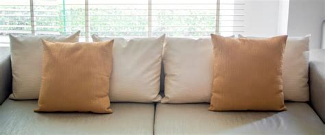 35 Sofa Throw Pillow Examples Sofa Décor Guide