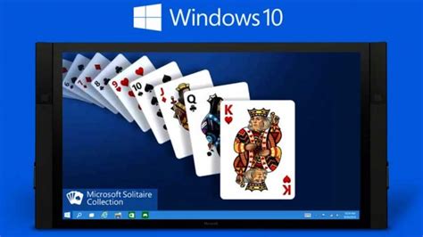 Paciência Do Windows 10 Vem Com Anúncios Que Você Pode Pagar Para