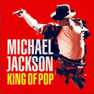 Michael Jackson King Of Pop Michael Jackson King Of
