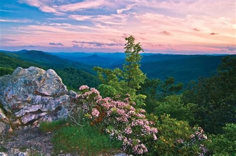 Hot Springs Is One Of The Most Enchanting Towns In Virginia