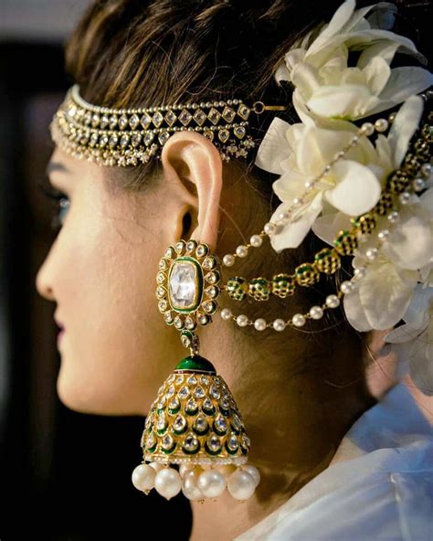 Traditional Jewellery Of Rajasthan Rajasthani Jewellery Lifestyle Fun