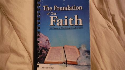 The Foundation Of Our Faith Pdf Only