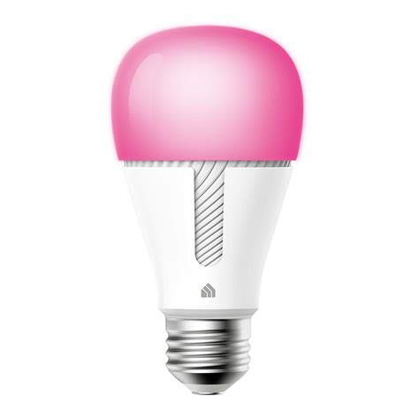 Kl135 Kasa Smart Wi Fi Light Bulb Multicolour Tp Link