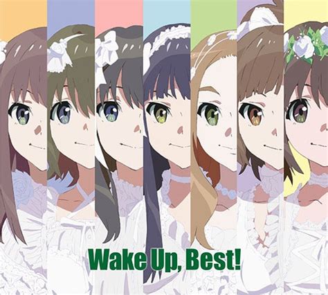 Categorymusic Wake Up Girls Wiki Fandom