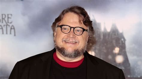 Guillermo Del Toro Developing Scary Stories To Tell In The Dark Variety