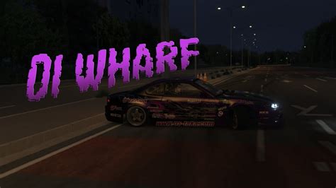 Assetto Corsa Oi Wharf Youtube