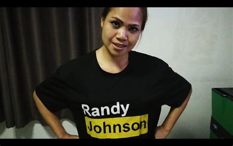 Randy Johnson Smashing Asians On Twitter Qlmtbskqhg