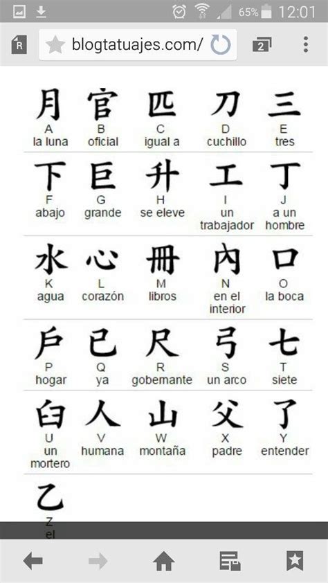 Chinese Alphabet Letters Alphabet Symbols Alphabet Code Alphabet