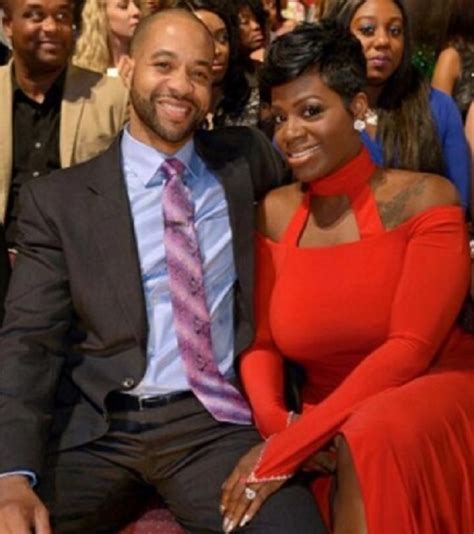 Fantasia Barrino Is Married To Kendall Taylor And Leading A Happy Life