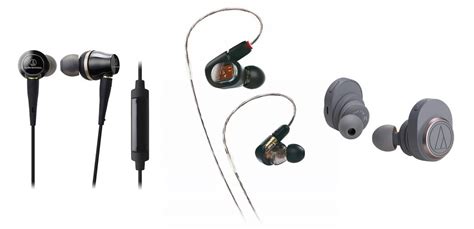 Guía Práctica Para Elegir Auriculares Audio Technica Iberia