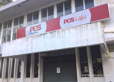 Kependekannya gpo) secara rasmi ditubuhkan di england pada 1660 oleh raja charles ii yang kemudiaanya berkembang menjadi pusat penggabungan fungsi sistem perkhidmatan pos negeri dan pembekal telekomunikasi. Post Office (Pejabat Pos Malaysia) @ Bandar Bukit Kayu ...