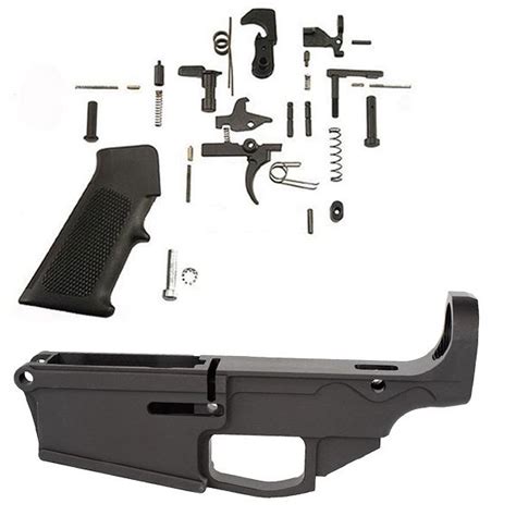 80 308 Lower Receiver Ar 10 Dpms 308 80 Lower Shop
