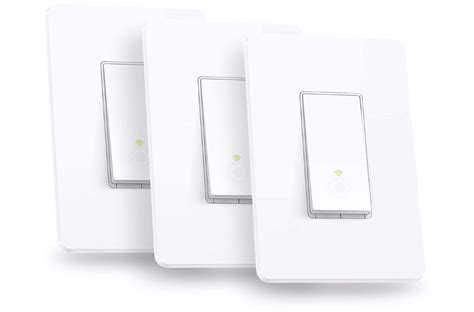The Leading Smart Light Switches In 2023 Review By Charlotte Observer