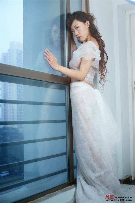 Chinese Nude Model Lan Yi Litu Chinesenudeart Photos Anhnude