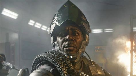 Call Of Duty Advanced Warfare Dlc Comes To Xbox First Ign