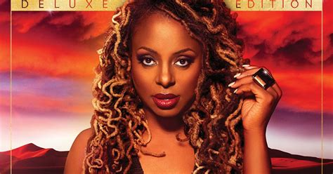 The Devereaux Way Ledisi The Truth 2014