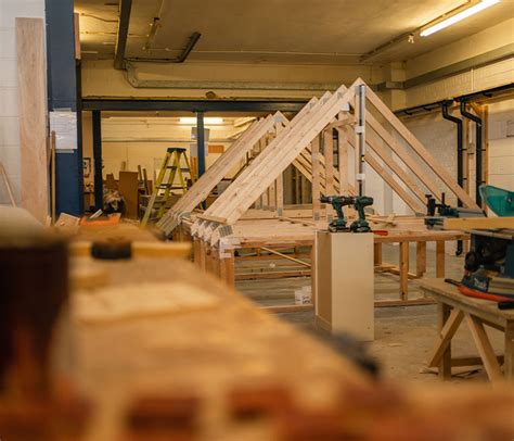 Nvq Level 2 Carpentry Course Carpentry And Joinery Course