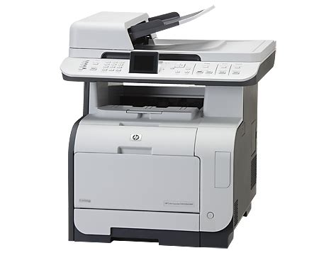 Please download it from your system manufacturer's website. HP Color LaserJet CM2320nf Multifunction Printer - Driver ...