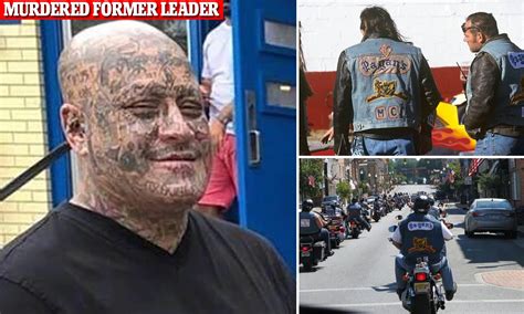 What Are The Most Dangerous Motorcycle Clubs