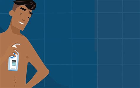 How To Shave Your Pubic Hair Guide And Tips For Men Gillette
