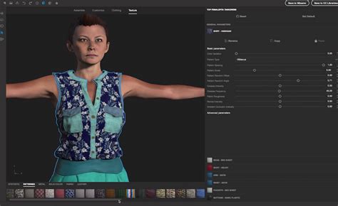 Character Creator Online Free 3d Maker3d Image Mod Db The Best