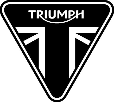 Triumph Tiger Logo LogoDix