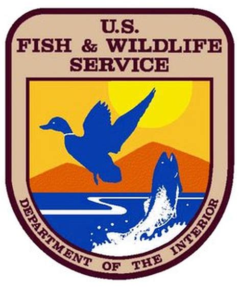 Zinke Taps Utah Wildlife Director To Head Us Fish And Wildlife