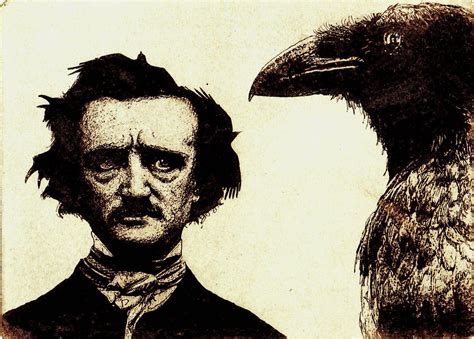 Edgar Allan Poe Wallpapers Top Free Edgar Allan Poe Backgrounds