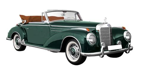 Oldtimer umbauen – Was ist erlaubt? | Oldtimer Guide