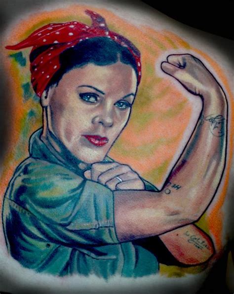 ookgrylerap: pink tattoo