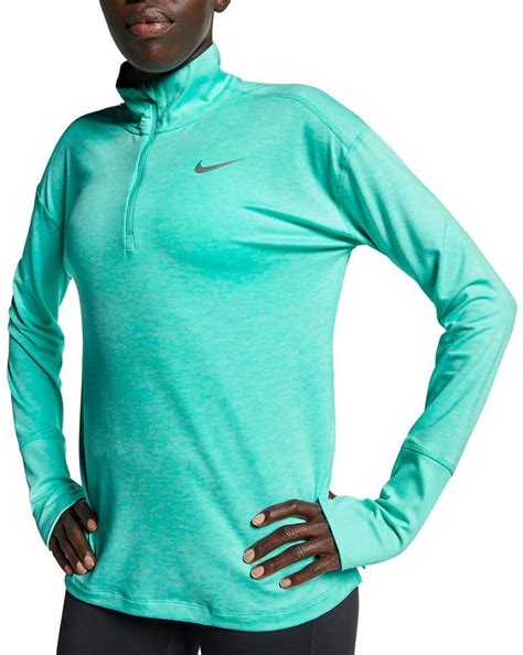 7.9 va (50 hz), 6.2 va (60 hz) 5.8 va (50 hz), 3.5 va (60 hz) power consumption/dc 1.8 w, with indicator light: Long-sleeve T-shirt Nike W NK ELMNT TOP HZ - Top4Running.com