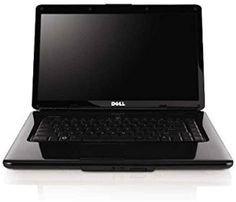 Riss Genossenschaft Schleich Laptop Dell Inspiron 1545 Stickstoff Kalt