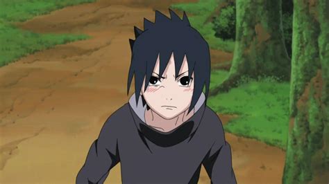 Sasuke Child