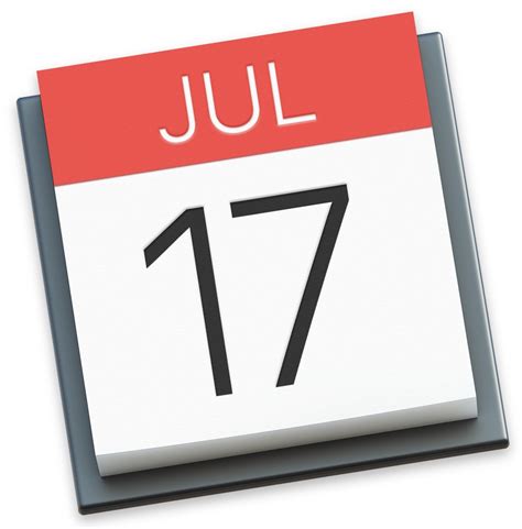 The Complete Guide For Apple Calendar Anydo Blog