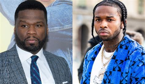 50 Cent Announces Release Date For Pop Smokes Posthumous Album Grm Daily