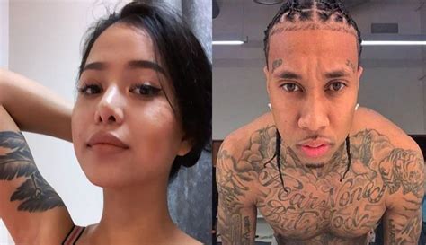 TikTok Star Bella Poarch And Tyga Sex Tape Video What Exactly Happened Top Ranker