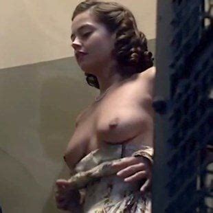 Jenna Coleman Nipples Porn Sex Photos