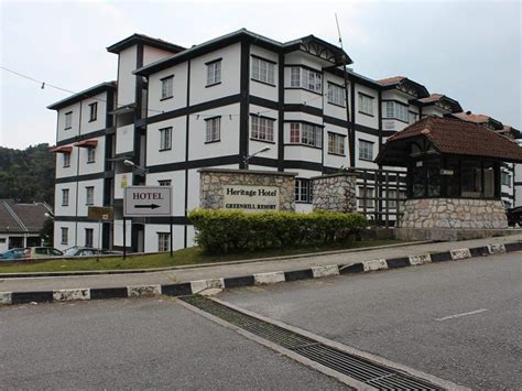 Check last minute tanah rata hotel deals. David's Hotel Apartment @ Greenhill Resort - Tanah Rata ...