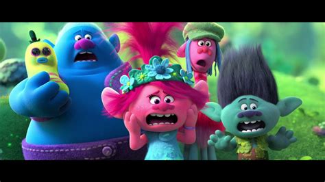 Poppy, the optimistic leader of the trolls, and her polar opposite, branch. As Theaters Close, Universal Leads Studios Into First-Run ...